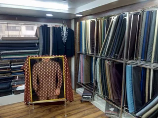 Sandhu - The Royal Stitch — photo 1