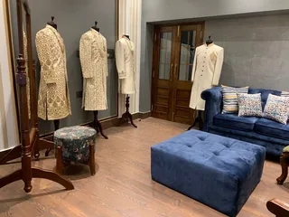 Sandhu - The Royal Stitch — photo 2