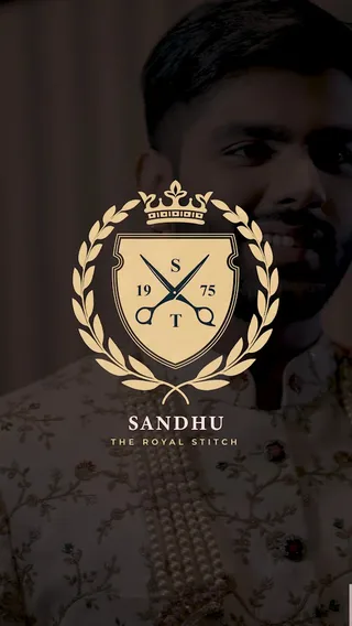 Sandhu - The Royal Stitch — photo 3