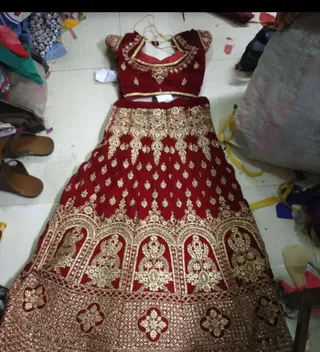 Jethva Ladies Tailor — work photo 4