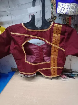 Jethva Ladies Tailor — work photo 5