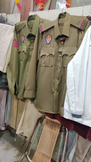 Kishore Tailor — photo 1