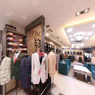 Maahi Mukesh Mehra - Maahi Design Studio - Best Mens Designer Suits in Amritsar | Best Wedding Sherwani in Amritsar — photo 1