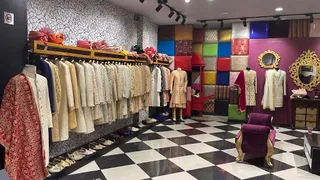 Maahi Mukesh Mehra - Maahi Design Studio - Best Mens Designer Suits in Amritsar | Best Wedding Sherwani in Amritsar — photo 3