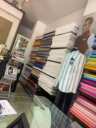 Maahi Mukesh Mehra - Maahi Design Studio - Best Mens Designer Suits in Amritsar | Best Wedding Sherwani in Amritsar — work photo 5