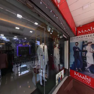 Maahi Mukesh Mehra - Maahi Design Studio - Best Mens Designer Suits in Amritsar | Best Wedding Sherwani in Amritsar — work photo 6