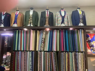 Malhi Designers l Custom Tailoring | Bespoke Tailoring — work photo 4