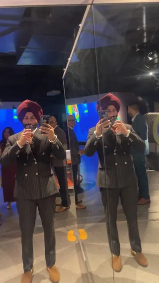 Malhi Designers l Custom Tailoring | Bespoke Tailoring — work photo 5