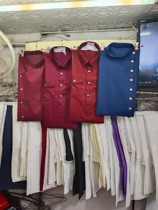Malhi Tailors — photo 1