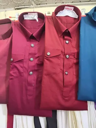 Malhi Tailors — photo 2