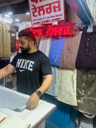 Punjab Tailors — photo 1