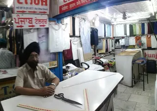Punjab Tailors — photo 2