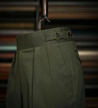 Royal Plaza Tailors — photo 3