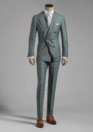 Royal Plaza Tailors — work photo 4