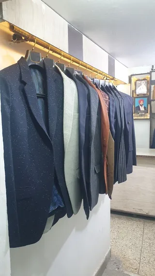 Royal Plaza Tailors — work photo 6