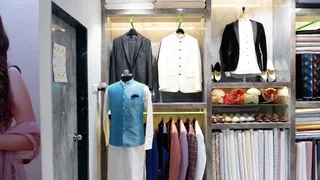 Check-up Suits Design Studio — photo 3