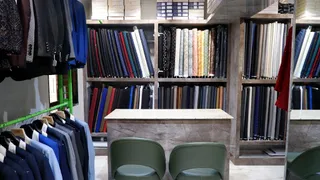 Check-up Suits Design Studio — work photo 6