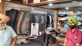 Gift Tailor — work photo 4