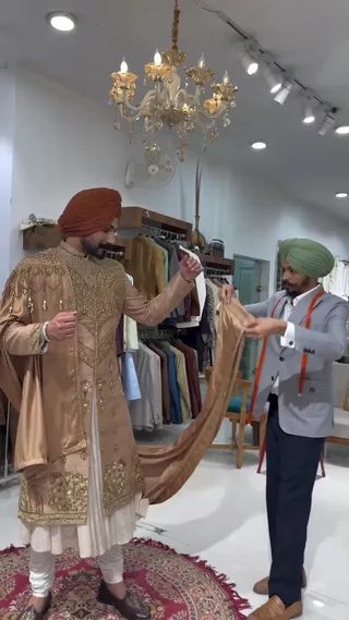 Gift Tailor — work photo 5