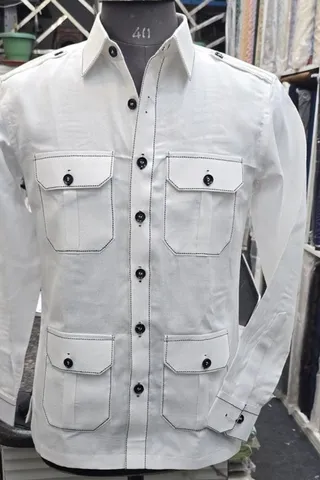 Kumar & Co | Men’s Tailor — work photo 1