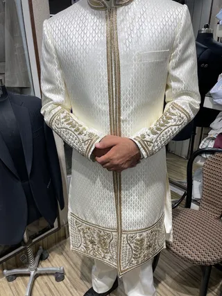 Kumar & Co | Men’s Tailor — work photo 3