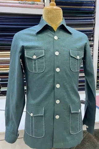 Kumar & Co | Men’s Tailor — work photo 4