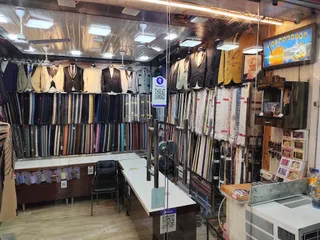 MADAAN TAILOR & DESIGNERS Shop No 1, Chowk Amrit cinema, Near post office Gandhi bazaar, Hall Bazaar Amritsar. — photo 1