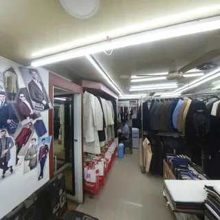 K.Brothers Designer-Best Mens Tailor|Mens Designer| Tailor in Amritsar — work photo 2