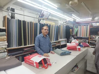 K.Brothers Designer-Best Mens Tailor|Mens Designer| Tailor in Amritsar — work photo 3