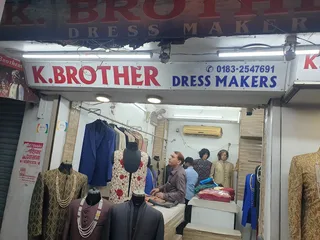 K.Brothers Designer-Best Mens Tailor|Mens Designer| Tailor in Amritsar — work photo 4