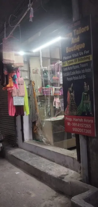 Arora Tailor & Boutique — photo 3