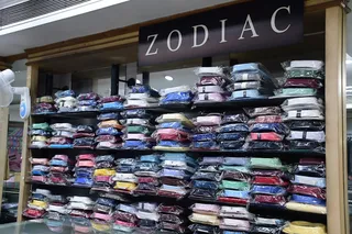 DC Men' Zone | Best Men' clothing store in Amritsar — photo 2