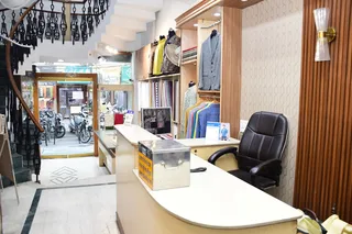 DC Men' Zone | Best Men' clothing store in Amritsar — work photo 5