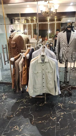 New Sandhu Tailors & Drapers — photo 1
