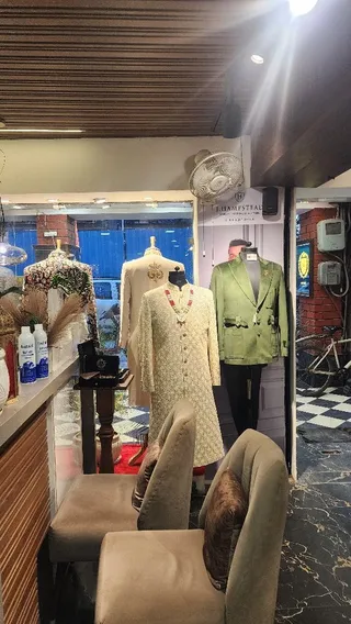 New Sandhu Tailors & Drapers — photo 3