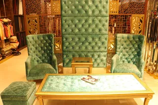 Queen's Couture — photo 3