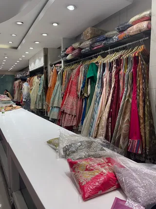 Queen's Couture — work photo 6
