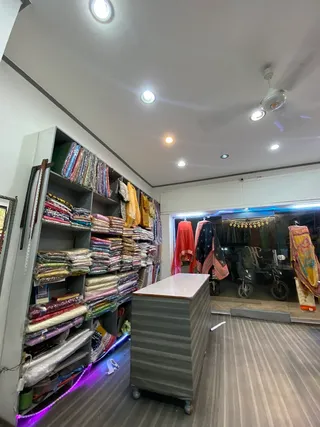 Harbhajan Tailors — photo 1