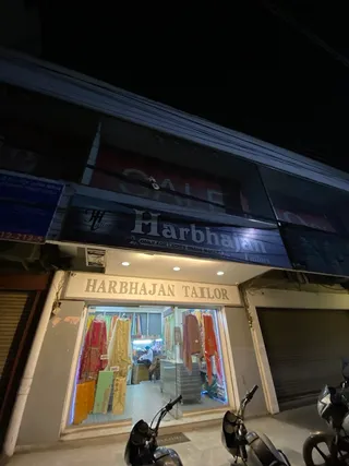 Harbhajan Tailors — photo 2