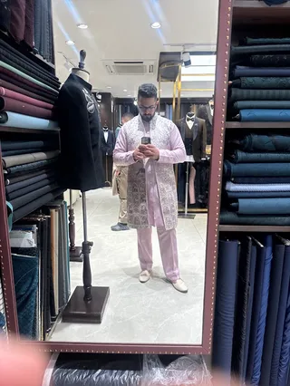 Menzen Menswear — work photo 5
