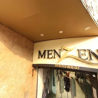Menzen Menswear — work photo 7