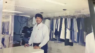 King's Tailors — photo 3