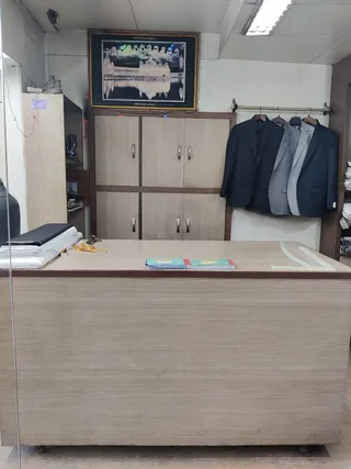 ASHOKA TAILORS (since 1966) — photo 1