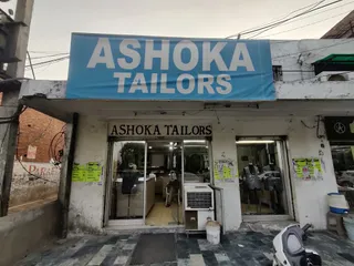 ASHOKA TAILORS (since 1966) — photo 2