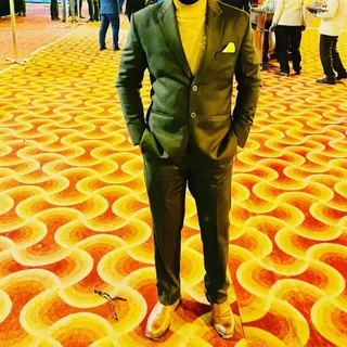 Vijay Dress designer — photo 1