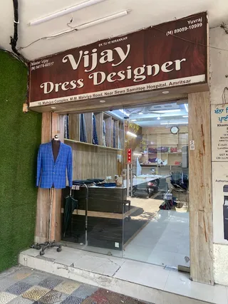 Vijay Dress designer — photo 2