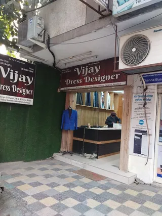 Vijay Dress designer — work photo 4