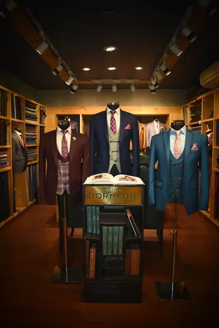 Creaters Villa mens wedding clothes in amritsar — photo 1