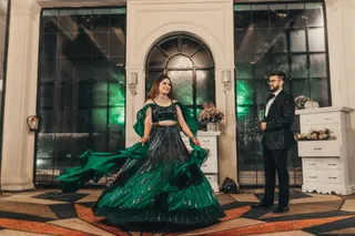 Creaters Villa mens wedding clothes in amritsar — work photo 4