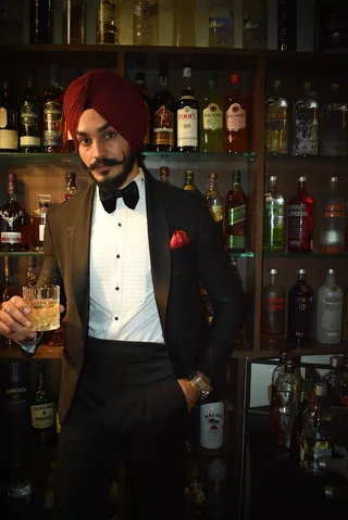 Creaters Villa mens wedding clothes in amritsar — work photo 5